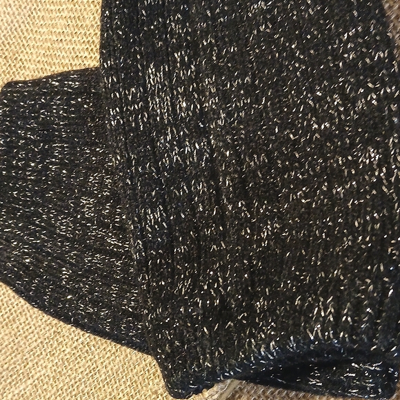 BOOT LEG WARMERS - Picture 2 of 3